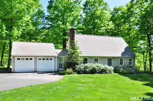 63 Shearer Rd, Washington, CT 06793 - Photo 3