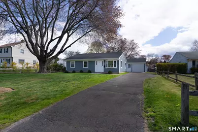 27 Snow Crystal Lane, Stamford, CT 06905 - Photo 1