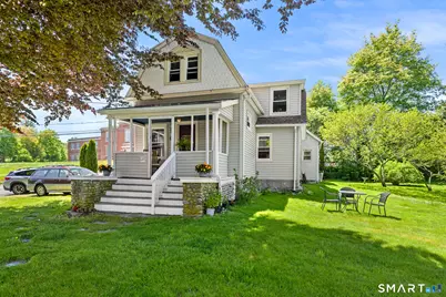 120 Old Norwich Road, Waterford, CT 06375 - Photo 1