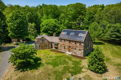 174 Huntingtown Road, Newtown, CT 06470 - Photo 1