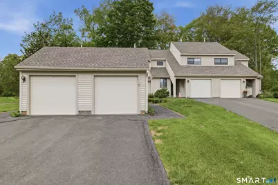 61 Greenview Drive #61, Rocky Hill, CT 06067 - Photo 3