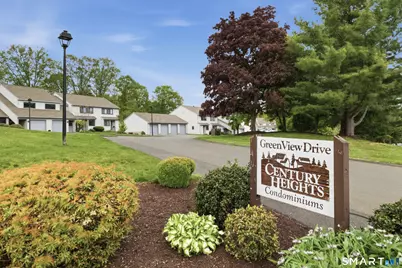 61 Greenview Drive #61, Rocky Hill, CT 06067 - Photo 29