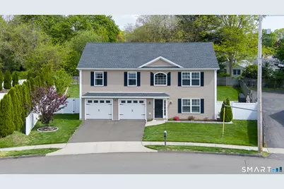 20 Twin Oaks Terrace, Milford, CT 06460 - Photo 1