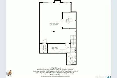 135 Regents Park #135, Westport, CT 06880 - Photo 39