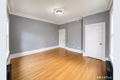 212 Norman Street #1st FL, Bridgeport, CT 06605 - Photo 3