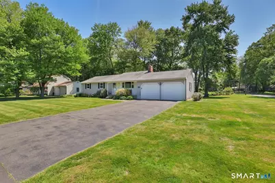 36 Redcoat Lane, Farmington, CT 06085 - Photo 3