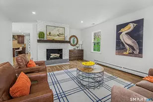 131 Fieldcrest Dr, Ridgefield, CT 06877 - Photo 5