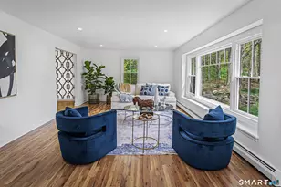 131 Fieldcrest Dr, Ridgefield, CT 06877 - Photo 13