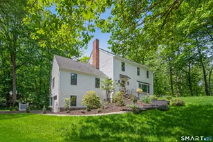 131 Fieldcrest Dr, Ridgefield, CT 06877 - Photo 1