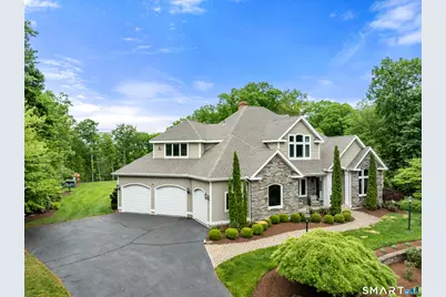 7 Hunters Ridge, Rocky Hill, CT 06067 - Photo 37