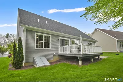 21 Tanglewood Drive #21, Somers, CT 06071 - Photo 5