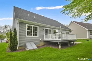 21 Tanglewood Dr, Somers, CT 06071 - Photo 5