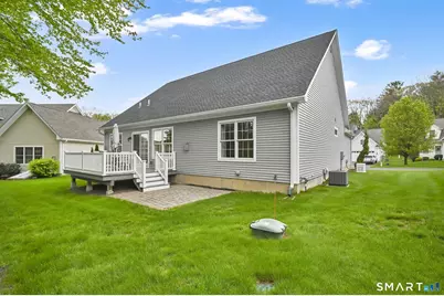 21 Tanglewood Drive #21, Somers, CT 06071 - Photo 3