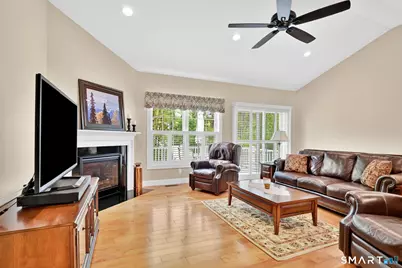 21 Tanglewood Drive #21, Somers, CT 06071 - Photo 29