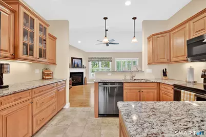 21 Tanglewood Drive #21, Somers, CT 06071 - Photo 21