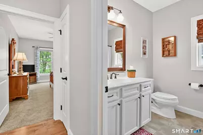 21 Tanglewood Drive #21, Somers, CT 06071 - Photo 15
