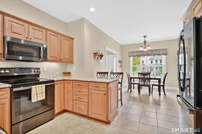 21 Tanglewood Drive #21, Somers, CT 06071 - Photo 25