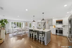 19 Eastwood Rd, Norwalk, CT 06851 - Photo 5