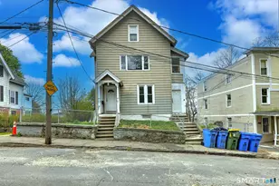 22 Ashley St, Waterbury, CT 06704 - Photo 1