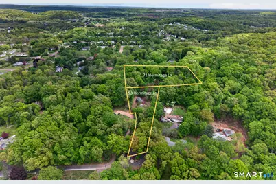 53 & 71 Hermitage Lane, North Haven, CT 06473 - Photo 1