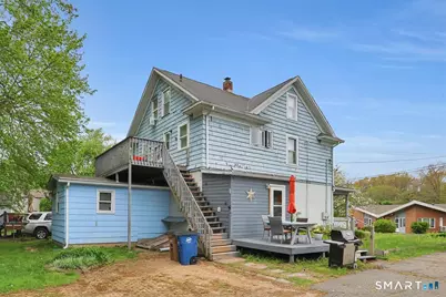 65 Franklin Street, Vernon, CT 06066 - Photo 33