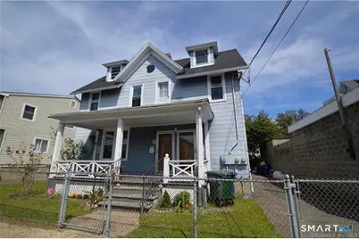 384 Wells Street, Bridgeport, CT 06606 - Photo 1