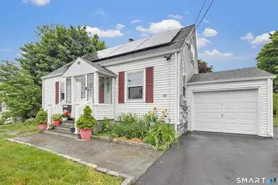 65 Westmere Street, Bridgeport, CT 06606 - Photo 3