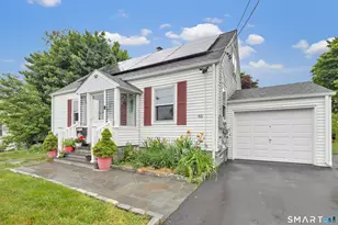 65 Westmere St, Bridgeport, CT 06606 - Photo 3