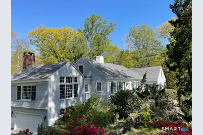 9 Tory Hole Road, Darien, CT 06820 - Photo 1