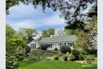 9 Tory Hole Road, Darien, CT 06820 - Photo 3