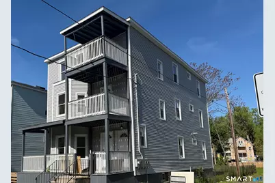 101 Enfield Street, Hartford, CT 06112 - Photo 1
