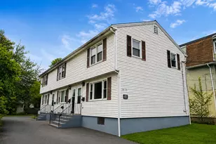 68-70 Arnold St, Hartford, CT 06106 - Photo 1