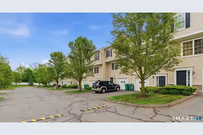 46 Donahue Lane #46, Manchester, CT 06042 - Photo 33