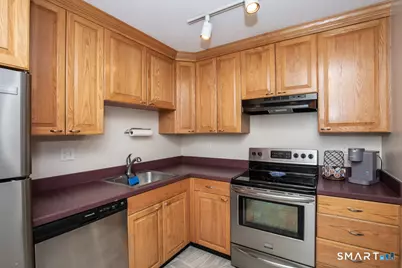 2217 Cromwell Hills Drive #2217, Cromwell, CT 06416 - Photo 3