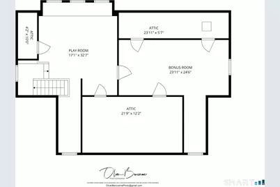 119 Harrison Avenue, New Canaan, CT 06840 - Photo 39