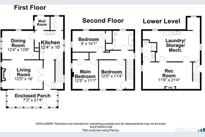 17 Troy Street, West Hartford, CT 06119 - Photo 33