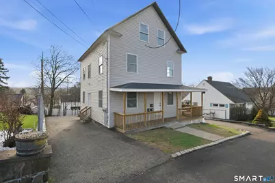 23 Dunn Avenue #2, Naugatuck, CT 06770 - Photo 1