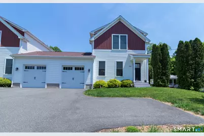 656 Bartholomew Road #656, Middletown, CT 06457 - Photo 3
