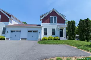 656 Bartholomew Rd, Middletown, CT 06457 - Photo 3