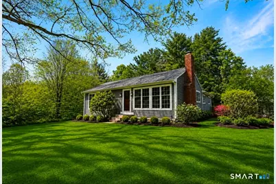36 Mount Hope Road, Mansfield, CT 06250 - Photo 3