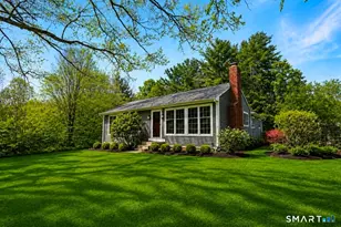 36 Mt Hope Rd, Mansfield, CT 06250 - Photo 3