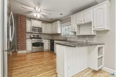 86 South Woodland Drive, Milford, CT 06460 - Photo 9