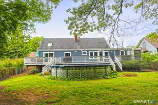 86 South Woodland Dr, Milford, CT 06460 - Photo 3
