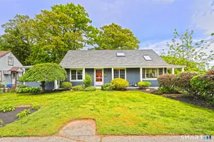 86 South Woodland Dr, Milford, CT 06460 - Photo 1