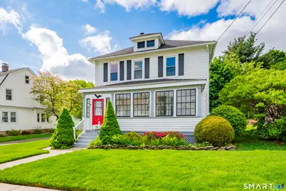 2 Morrison Avenue, Wethersfield, CT 06109 - Photo 1