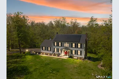 225 Bethmour Road, Bethany, CT 06524 - Photo 1