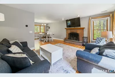 225 Bethmour Road, Bethany, CT 06524 - Photo 5