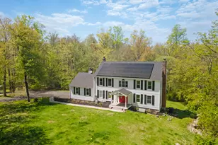 225 Bethmour Rd, Bethany, CT 06524 - Photo 1
