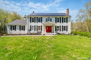 225 Bethmour Rd, Bethany, CT 06524 - Photo 1