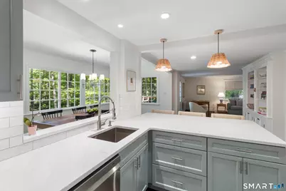 493 Valley Road, New Canaan, CT 06840 - Photo 3